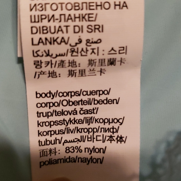 Calvin Klein woman panties mixed an mach - Picture 5 of 6